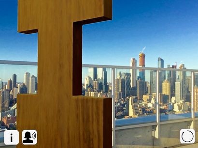 Native Tongue AR 2018