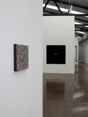 Silver Fox — Black Fringe 2015