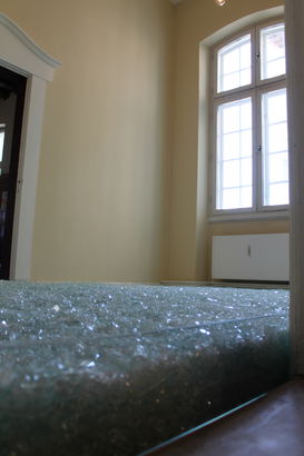 Glasloft | Glass Ceiling 2015