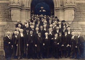 Without Prejudice: Same Issue - New Cover