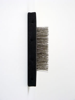 Silver Fox — Black Fringe 2015