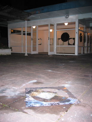 Drain 2003