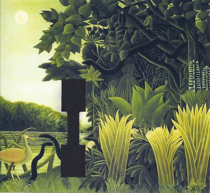 The Snake Charmer 2012