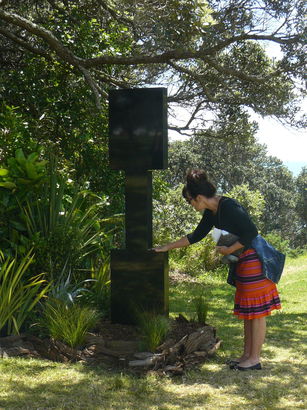 The Snake Charmer 2012