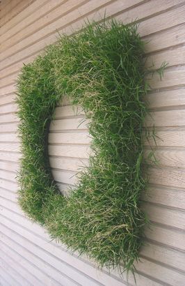 Grass Roots Painting 2006