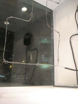 Suspended Sentence 2009