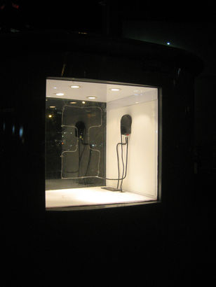 Suspended Sentence 2009