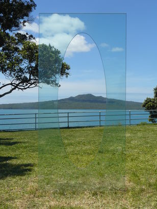 Mirror Image 2008