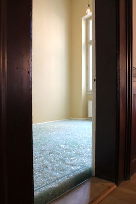 Glasloft | Glass Ceiling 2015