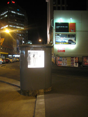 Suspended Sentence 2009