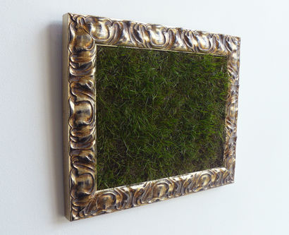 The Pleasure Garden 2009