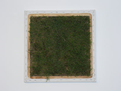 Performance Painting 2008