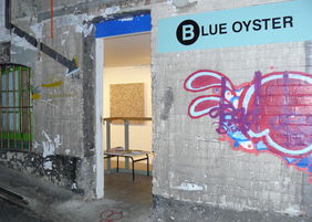 Performance Painting