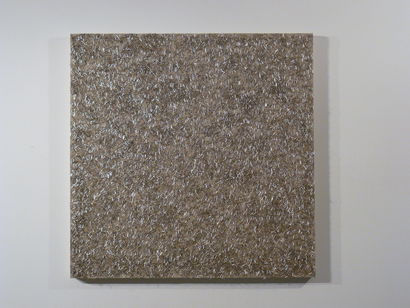 Performance Painting 2008